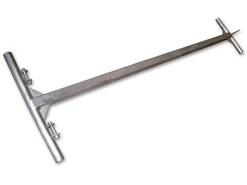 Barre de saisissage pour conteneur - 30015 - Load lok