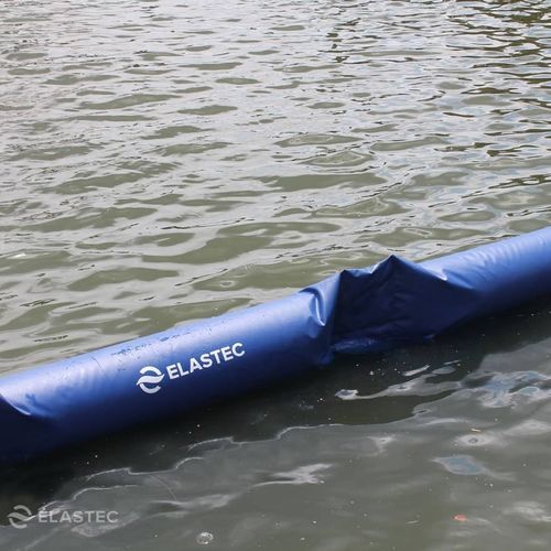 Barrage anti-sargasses - Beach Bouncer – TYPE I - Elastec - flottant / haute résistance