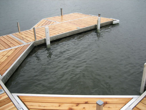 Défense pour marina - BUMPERS - MarineMaster - de ponton / Dropstitch