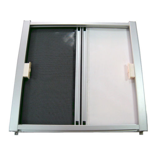 Moustiquaire pour bateau - SKYSCREEN - MAN SHIP machinery & Hardware co. - pour panneau de pont