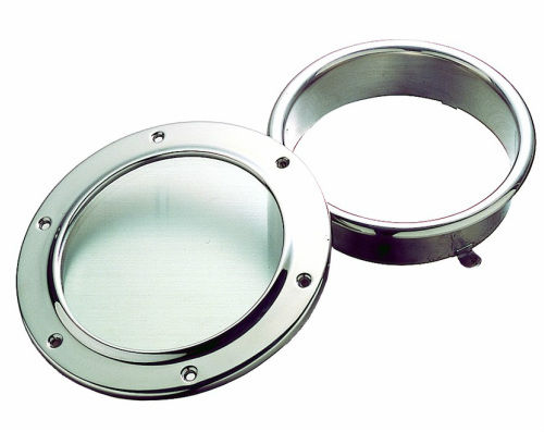 Hublot rond - FR SERIES - MAN SHIP machinery & Hardware co. - pour bateau