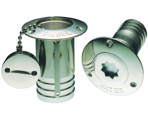 Nable à filetage - MAN SHIP machinery & Hardware co. - en inox