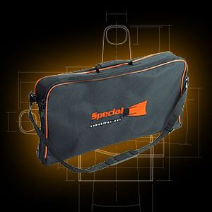 Sac pour palmes de plongée - Specialfins Ltd. - de plongée