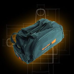 Sac de sport multiusage - Specialfins Ltd. - de sport nautique / étanche