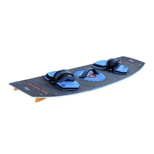 Planche de kitesurf twintips CRUZER Wainman Hawaii de freeride / de freestyle