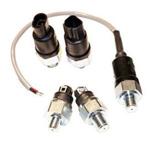 Pressostat pour bateau - PS61 Series - Gems Sensors
