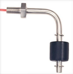 Détecteur de niveau à flotteur magnétique - LS-77700 Series - Gems Sensors - pour navire / pour cuve