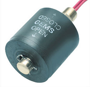 Détecteur de niveau à flotteur magnétique - LS-1900 Series - Gems Sensors - pour navire / pour cuve