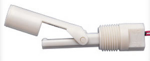 Capteur de niveau - LS-7 Series TYPE 5  - Gems Sensors - de navire / pour cuve