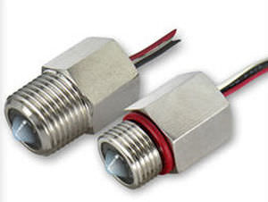 Détecteur de niveau optoélectronique - ELS-1150 Series - Gems Sensors - pour navire / pour cuve
