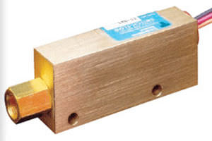 Contrôleur de débit pour navire - FS-930 Series - Gems Sensors - à piston en alliage