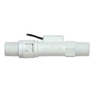 Contrôleur de débit pour navire - FS-380P Series - Gems Sensors - à piston en plastique