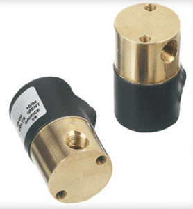 Électrovanne - C SERIES - Gems Sensors
