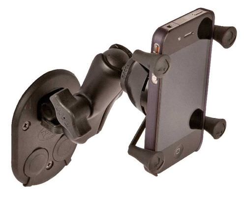 Support pour téléphone portable - UNIVERSAL  - Tallon Marine