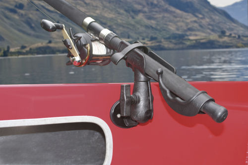 Porte-canne pour bateau - Tallon Marine - orientable