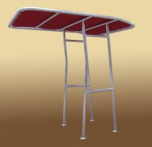 T-top pour bateau à moteur - Aquasport 26 - Fantin Paolo