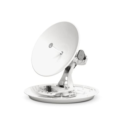 Antenne satellite - t85N - Intellian Technologies - bande Ku / pour navire / radôme