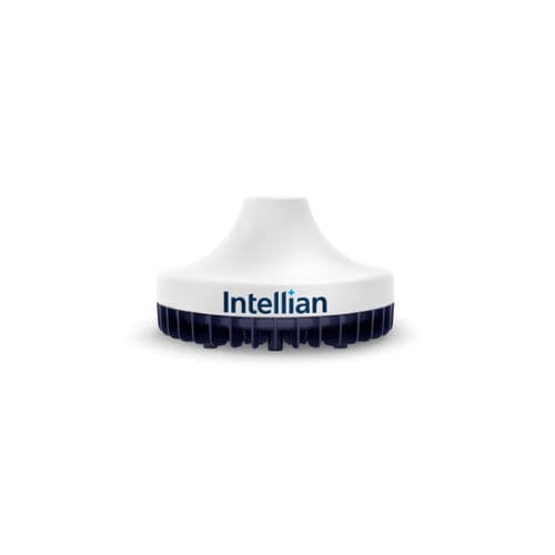 Terminal Internet - C200M - Intellian Technologies