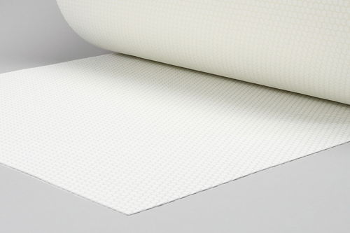 Matériau d'âme mousse - Lantor Soric® XXF - Lantor Composites - flexible