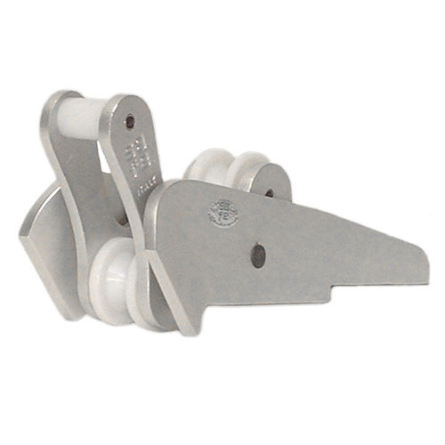 Davier à bascule - 20.4071/S - SA.FE di Savoia Ferruccio &  C. Snc - en aluminium anodisé