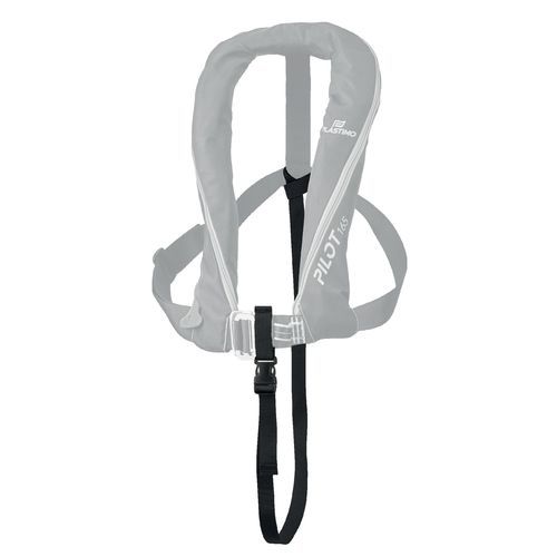 Harnais de trapèze - Crotch  - AD NAUTIC