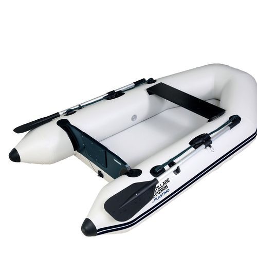 Canot pneumatique à rames en PVC - AERO - AD NAUTIC
