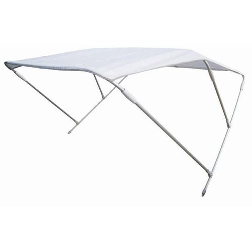Bimini top pour bateau - CONF-G94100 - AD NAUTIC - pour cockpit / structure en aluminium / en polyester