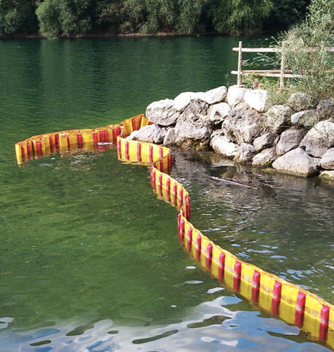 Barrage de confinement - AR/85 - Zenit Ambiente - en mousse