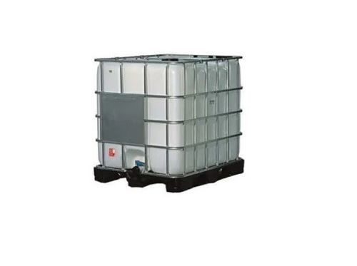 Réservoir de vrac - Zenit Ambiente - de liquide / de stockage temporaire / en polyéthylène
