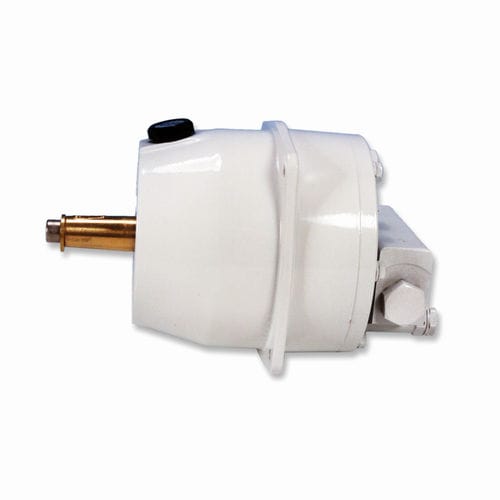 Direction pour navire - 62.0069 series - Riviera srl Genova - hydraulique
