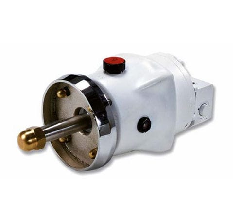 Direction pour bateau - 62.00 series - Riviera srl Genova - pour navire / hydraulique