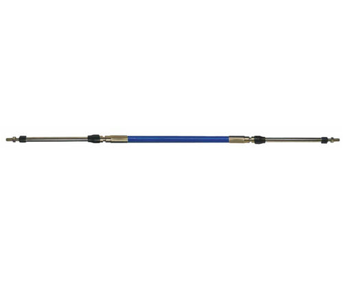 Câble de commande - AS08 - Riviera srl Genova - pour bateau / pour moteur