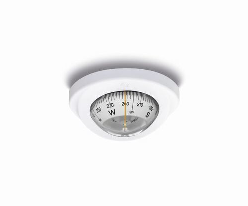 Compas de route au plafond - ASTRA 4 - Riviera srl Genova - pour bateau / pour voilier / pour yacht
