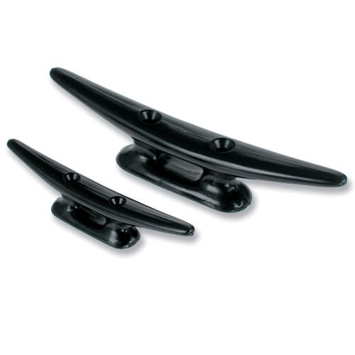 Taquet de pont pour bateau - 62.003 series - Riviera srl Genova - plat / plastique