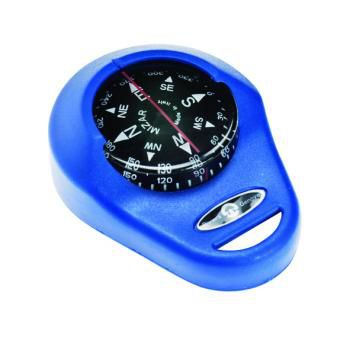 Compas de relèvement pour bateau - BM  - Riviera srl Genova - magnétique / portable