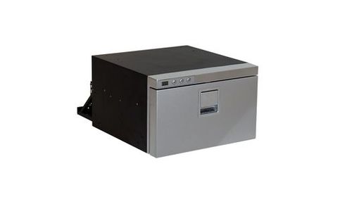 Réfrigérateur pour bateau - 16 Silver - Indel Marine - encastrable / à tiroir / à compresseur