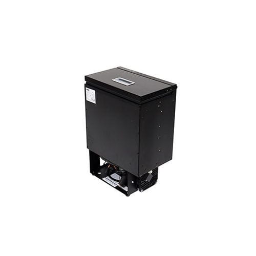 Réfrigérateur pour bateau - BI 16  - Indel Marine - encastrable / à chargement par le dessus / DC