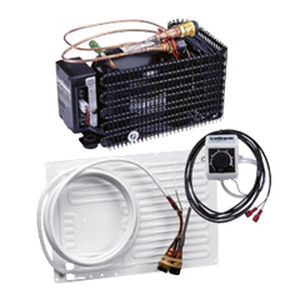Groupe froid pour bateau - U100X000L11311AA - Indel Marine - à refroidissement par air