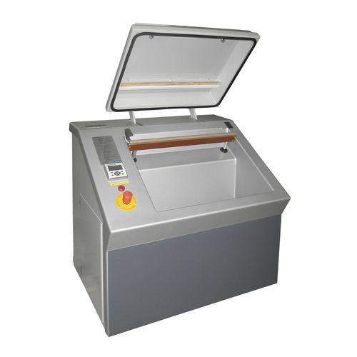 Compacteur de déchets pour navire - Vacompact GmbH - pour yacht