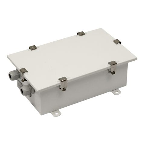 Stabilisateur pour projecteur de pont de navire - VGP 76 - Remontowa Lighting Technologies SA