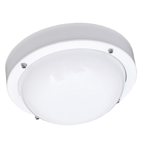 Plafonnier d'extérieur - SLP 98 MLED - Remontowa Lighting Technologies SA - pour navire / à LED / montage en surface