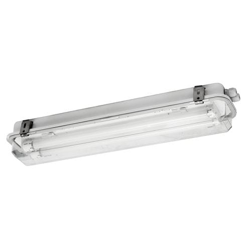 Plafonnier d'intérieur - TLP 54 - Remontowa Lighting Technologies SA - pour navire / pour salle des machines / pour couchette