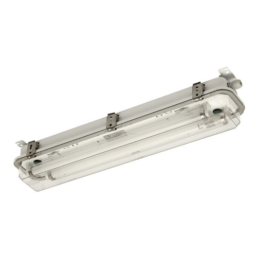 Plafonnier d'intérieur - TZP 44 - Remontowa Lighting Technologies SA - pour navire / pour chambre froide / fluorescent