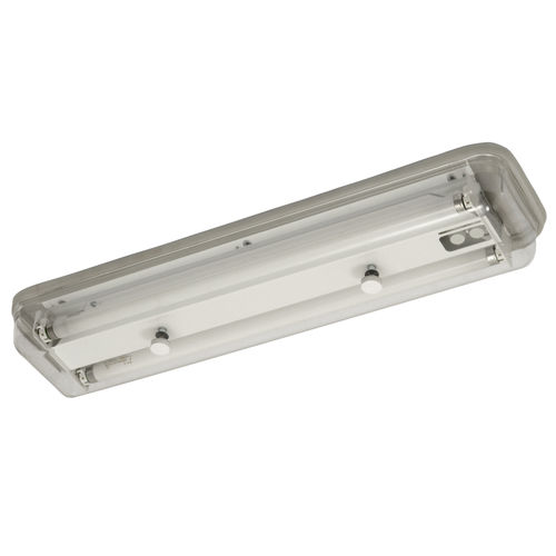 Plafonnier d'intérieur - KZP 61 - Remontowa Lighting Technologies SA - pour navire / pour chambre froide / fluorescent