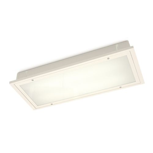 Plafonnier d'intérieur - DEP 19 - Remontowa Lighting Technologies SA - pour navire / de cabine / fluorescent