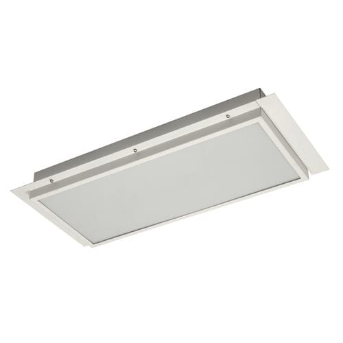 Plafonnier d'intérieur - DEP 95 - Remontowa Lighting Technologies SA - pour navire / de cabine / fluorescent