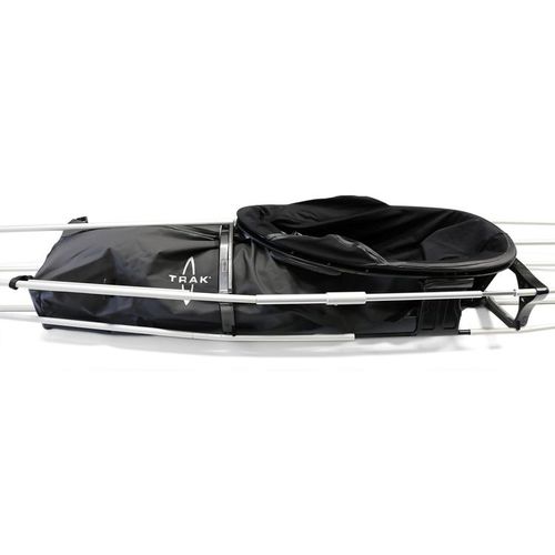 Jupe pour canoës et kayaks - Sea Sock - TRAK Kayaks