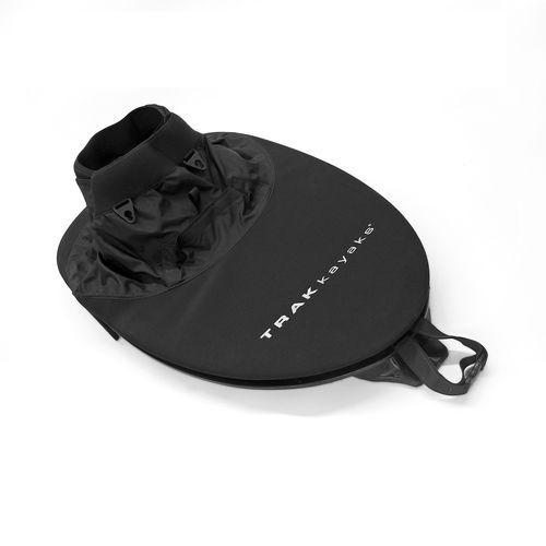 Jupe pour canoës et kayaks - TRAK Kayaks - en néoprène®
