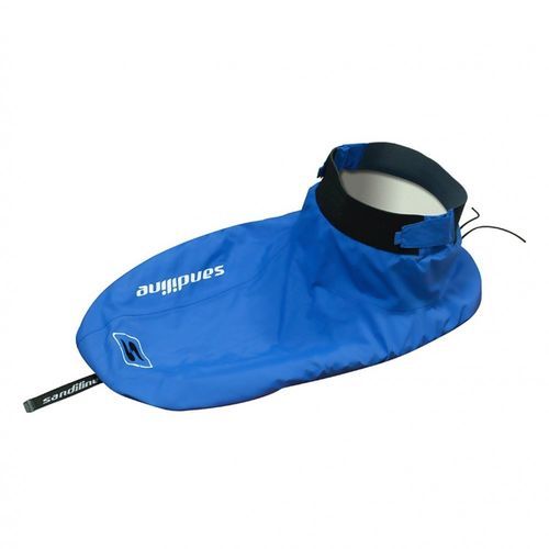 Jupe pour canoës et kayaks - SPRINT BSC 2L - Sandiline