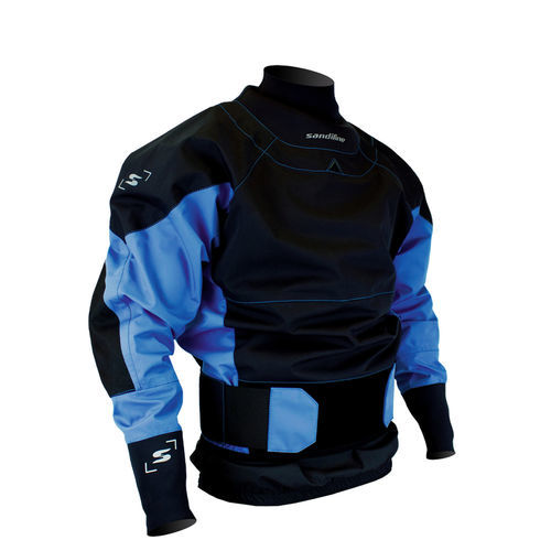 Vareuse pour canoë-kayak - ADVANCED 3L - Sandiline - unisexe / étanche / respirante